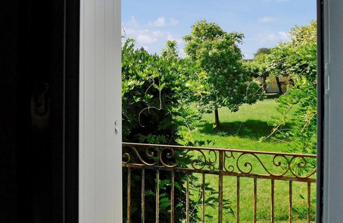 Grolejac Casa | Preciosa casa en Groléjac con WiFi