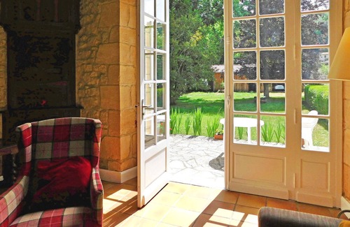 Grolejac Casa | Preciosa casa en Groléjac con WiFi