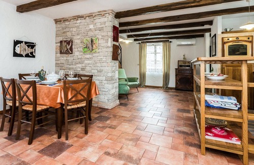 Sveti Bartol Casa | Hermosa casa en Groznjan