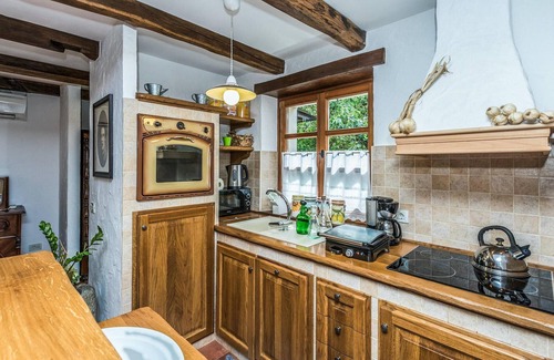 Sveti Bartol Casa | Hermosa casa en Groznjan