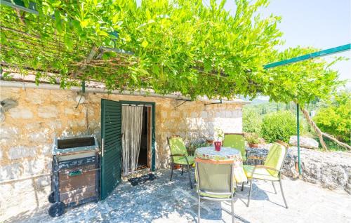 Konavle Casa | Beautiful Home In Gruda With Wifi