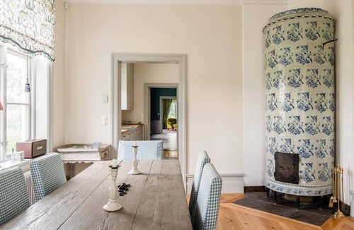 Holo Casa | Beautiful Home in Hölö With Wifi and 7 Bedrooms
