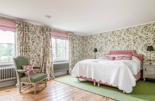Holo Casa | Beautiful Home in Hölö With Wifi and 7 Bedrooms