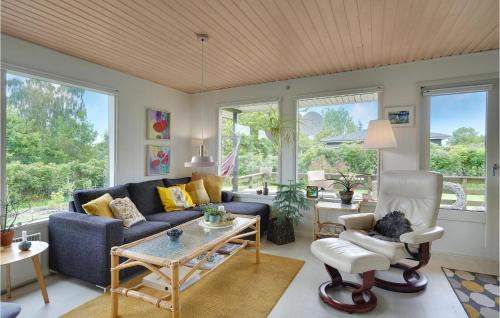Haarby Casa | Beautiful Home In Haarby With Kitchen