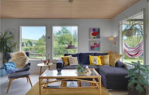 Haarby Casa | Beautiful Home In Haarby With Kitchen
