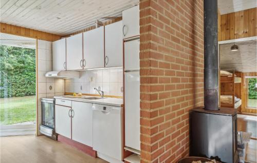 Skovgaarde Casa | Beautiful Home In Herning With Wifi