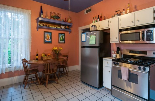 Southtown Casa | Hermosa casa en barrio histórico