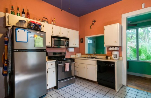 Southtown Casa | Hermosa casa en barrio histórico