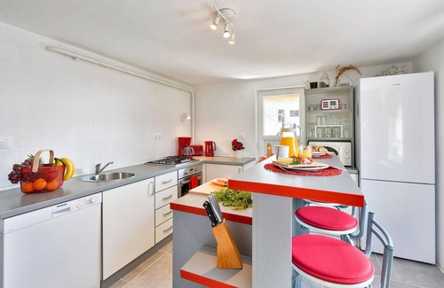 Brckovljani Casa | Hermosa casa en Hrebinec