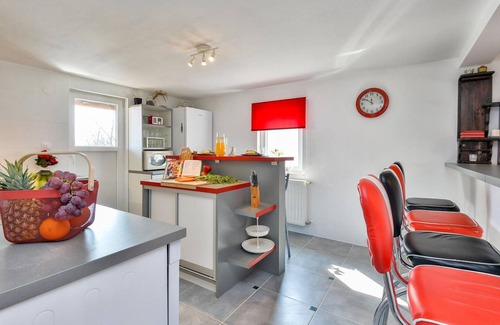 Brckovljani Casa | Hermosa casa en Hrebinec