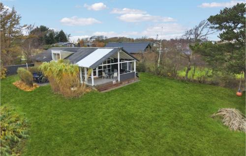 Hurup Thy Casa | Beautiful Home In Hurup Thy With Wifi
