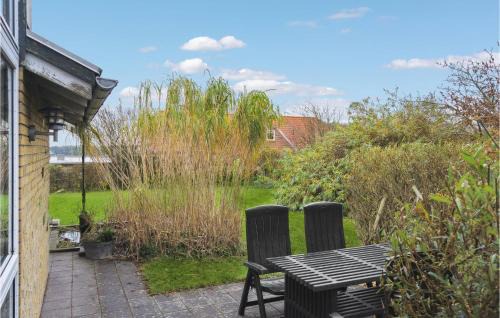 Hurup Thy Casa | Beautiful Home In Hurup Thy With Wifi