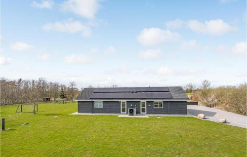 Vaeggerlose Casa | Beautiful Home In Idestrup With Sauna