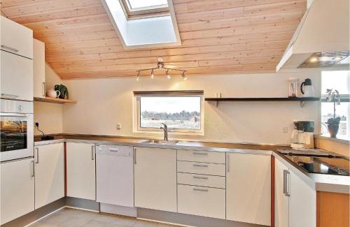 Idestrup Casa | Beautiful Home In Idestrup With Sauna