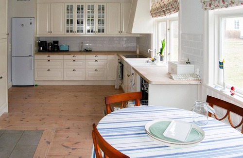 Ingaro Casa | Hermosa casa en Ingarö