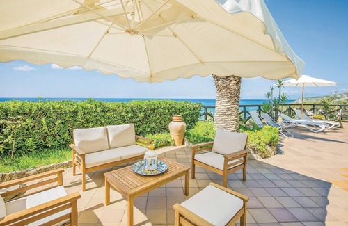 Costa dei Monaci Casa | Hermosa casa en Parghelia VV