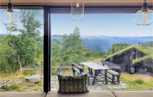 Suldal Casa | Beautiful Home In Jøsenfjorden