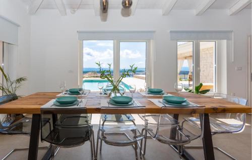 Jadranovo Casa | Beautiful Home In Jadranovo