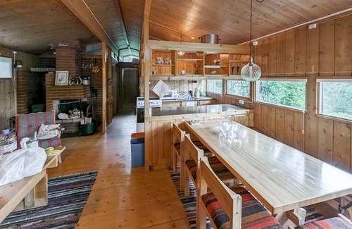 Trysil Casa | Hermosa casa en Jordet