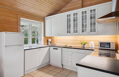 Kalundborg Casa | Hermosa casa en Kalundborg con sauna