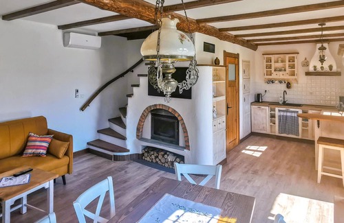Kopalino Casa | Hermosa casa en Kopalino con cocina.