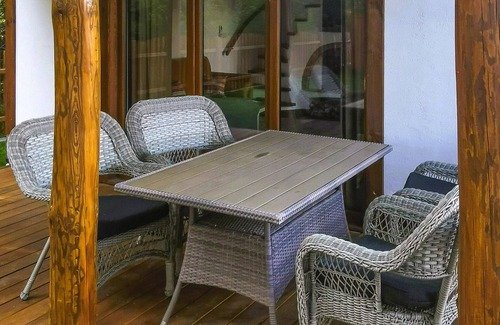 Kopalino Casa | Hermosa casa en Kopalino con cocina.