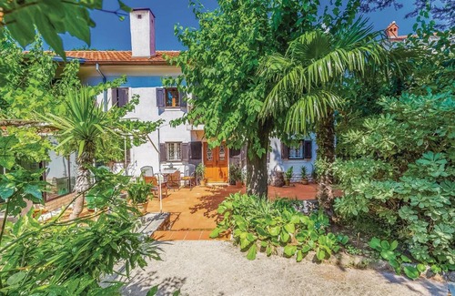 Zurkovo Casa | Beautiful home in Kostrena with 3 Bedrooms, WiFi and Outdoor swimming pool