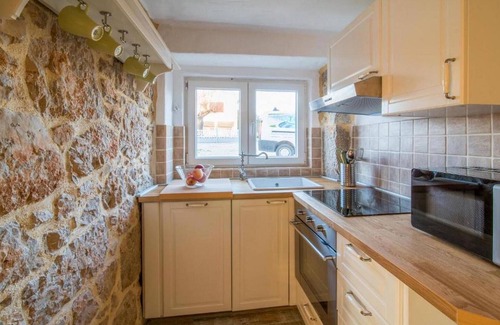 Garica Casa | Hermosa casa en Krk