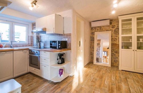 Garica Casa | Hermosa casa en Krk