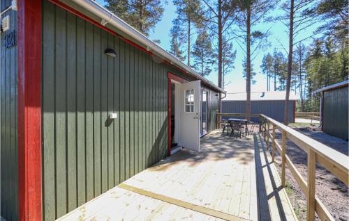 Hagaby Casa | Beautiful Home In Löttorp With Wifi