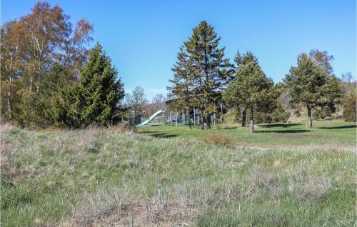 Hagaby Casa | Beautiful Home In Löttorp With Wifi