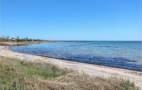 Hagaby Casa | Beautiful Home In Löttorp With Wifi