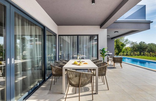 Stanisovi Casa | Hermosa casa en Labin - Rabac