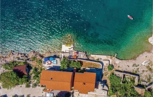 Baric Draga Casa | Beautiful Home In Lukovo Sugarje