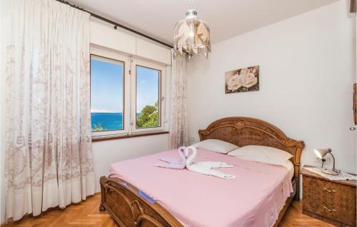 Baric Draga Casa | Beautiful Home In Lukovo Sugarje
