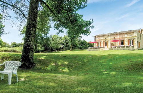 La Barde Casa | Hermosa casa en La Barde