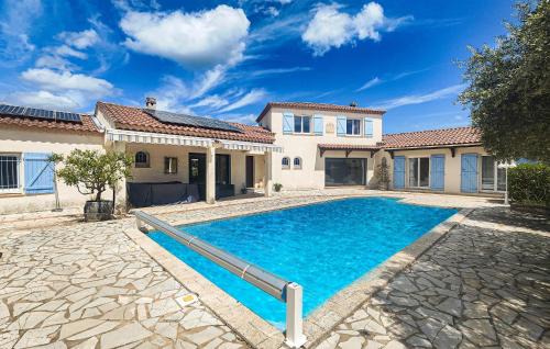 Laurens Casa | Beautiful Home In Laurens