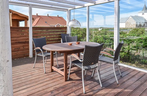 Lemvig Municipality Casa | Hermosa casa en Lemvig con cocina.