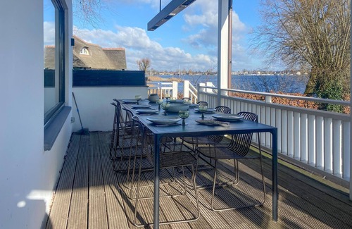 Loosdrecht Casa | Hermosa casa en Loosdrecht con WiFi