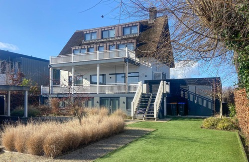 Loosdrecht Casa | Hermosa casa en Loosdrecht con WiFi