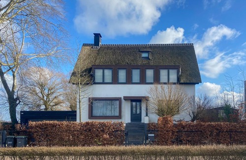 Loosdrecht Casa | Hermosa casa en Loosdrecht con WiFi