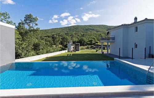 Lokvicici Casa | Beautiful Home In Lokvicici