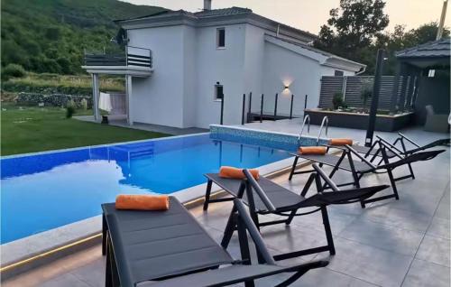 Lokvicici Casa | Beautiful Home In Lokvicici