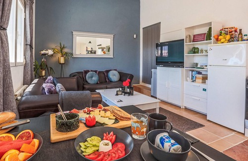 Majada del Moro Casa | Alojamiento de 1 habitaciones en Lorca