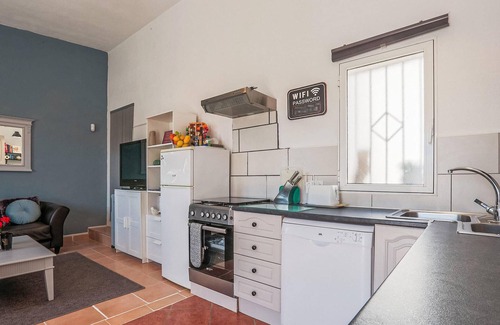 Majada del Moro Casa | Alojamiento de 1 habitaciones en Lorca