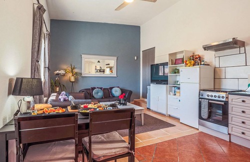 Majada del Moro Casa | Alojamiento de 1 habitaciones en Lorca