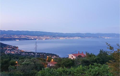 Opatija Casa | Beautiful Home In Lovran With Wifi