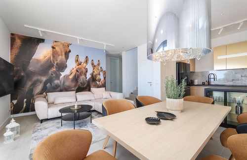 Jakisnica Casa | Hermosa casa en Lun