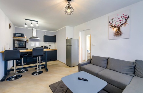 Lupoglav Casa | Hermosa casa en Lupoglav