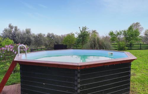 Marcana Casa | Beautiful Home In Marcana With Wifi